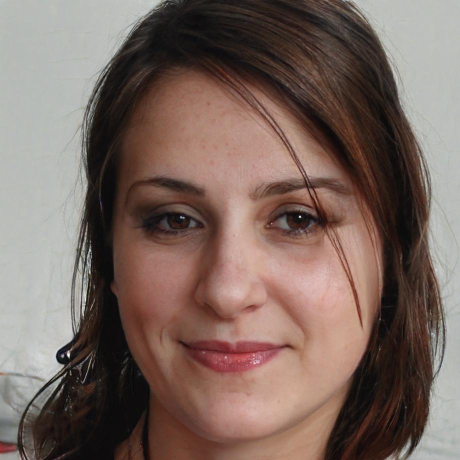 Portrait professionnel de notre experte financière